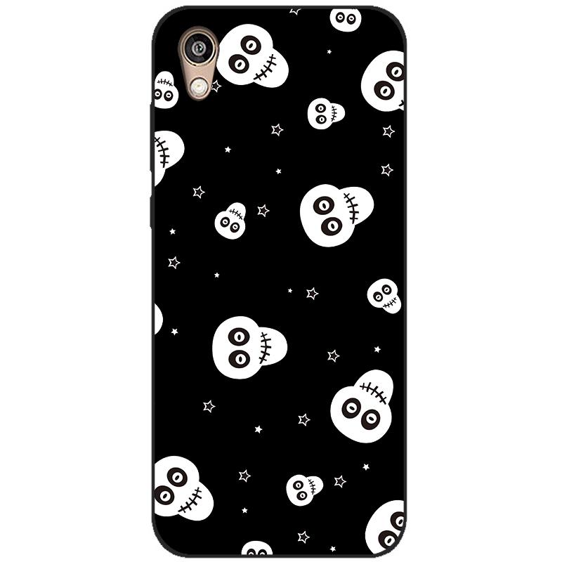 For Huawei Honor 8S Y5 2019 Phone Case Shcokproof Bumper Capa For Huawei Y5 2019 Case Honor 8S Silicone Case Soft Tpu Back Cover