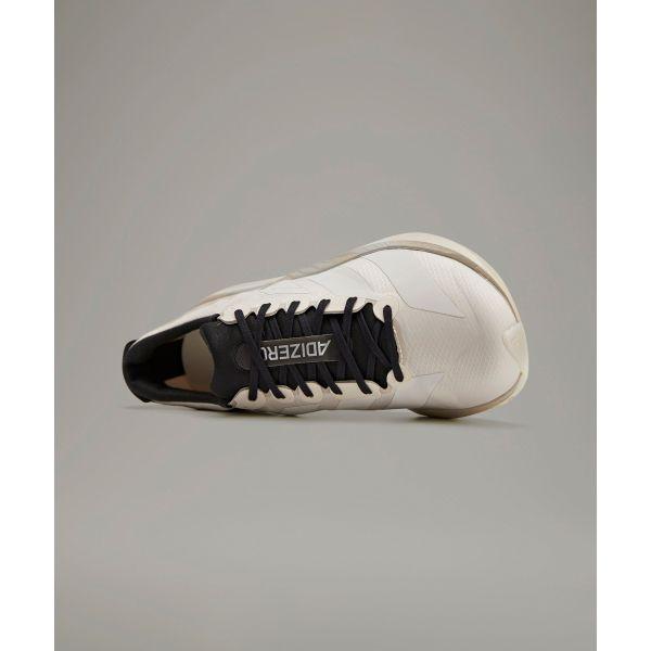 adidas Y-3 Adios 9 Alumina Black Мужские кроссовки Крем Core-Black JS3152