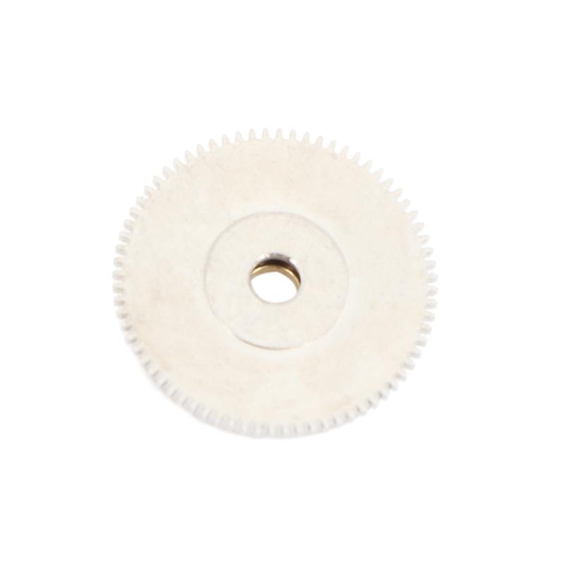 Watch Mainspring Box Assembly for 7120 SZ1 SS7 Movement High Precision Replacement Part for Home Watch Repair