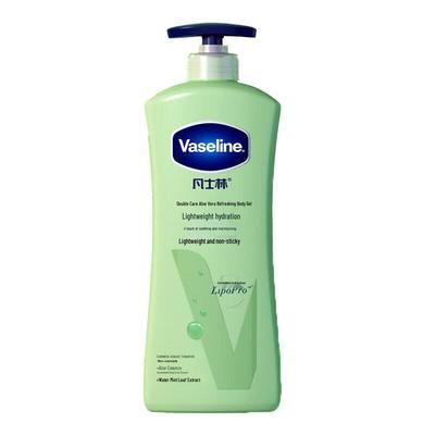 Лосьон для тела Vaseline Intensive Care