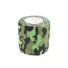 24 Rolls Camouflage Self Adhesive Bandage Wraps Elastic Cohesive Bandage Vet Tape for Pet Animals Fingers Ankles Wrists Elbows