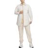 Новые женские тренчи Nike белые FB8733-104