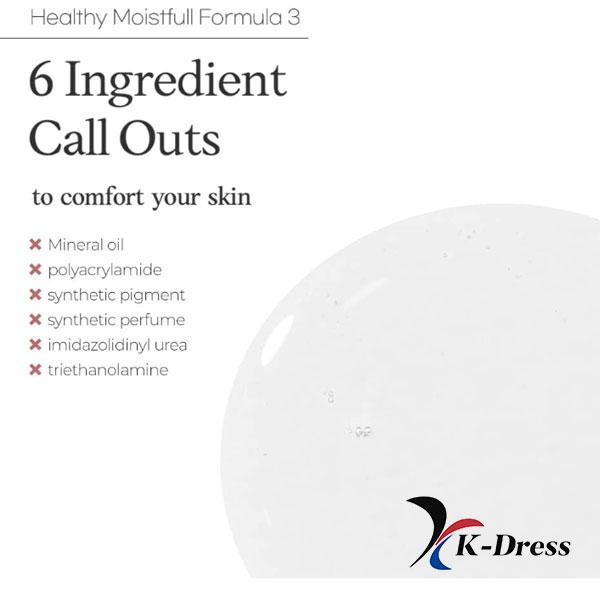 ETUDE Увлажняющий коллагеновый тоник 200мл