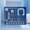 ENS160 AHT21 Carbon Dioxide CO2 eCO2 TVOC Air Quality And Temperature And Humidity Sensor Replace CCS811 For Arduino