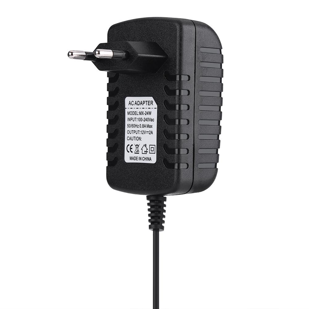 12V 2A Power Adapter Tablet Charger for Microsoft Surface RT RT2 with