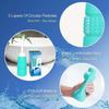 Портативный биде-сушилка для белья Momwasher Bottle Shower-Travel Bidet Toilet Bottle для взрослых женщин, послеродовой уход, геморрой, мамы, ребенок