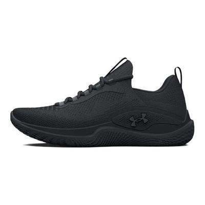 Кроссовки Flow Dynamic Triple Black Женские 3026107-002