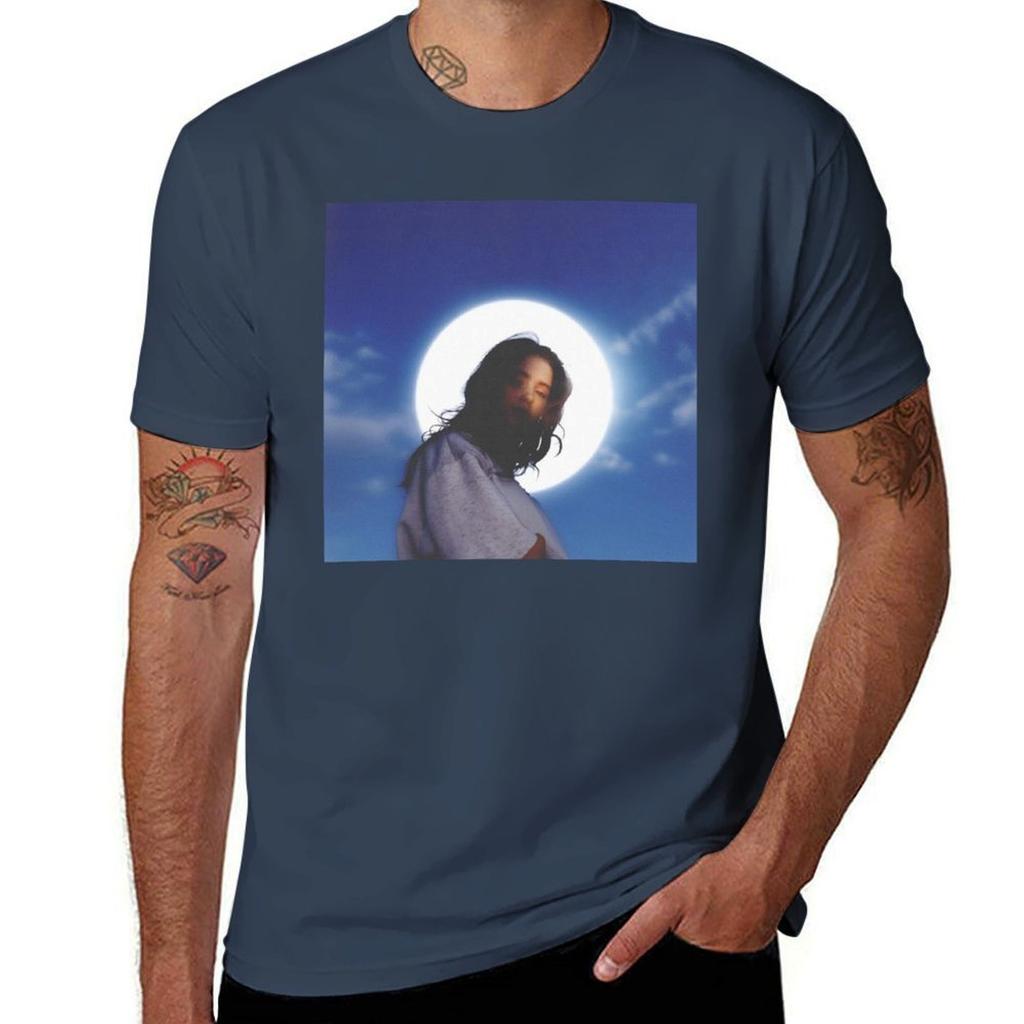 Sling Alternate Sleeve Tshirt Soft Stretch Short Sleeve Top Tshirt