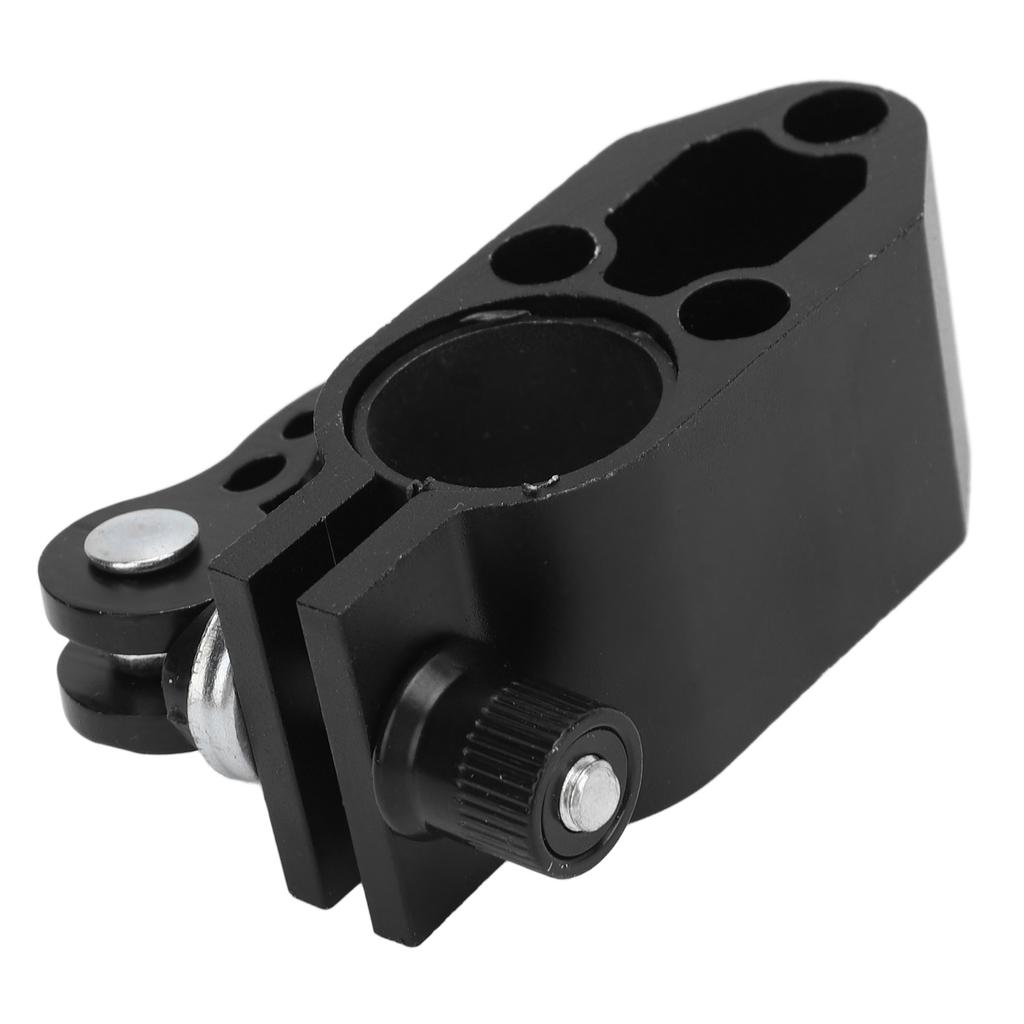 Складной зажим для самоката Алюминиевый сплав Легкий Электрический самокат Замок вертикальной стойки Аксессуары Для Kugoo M5