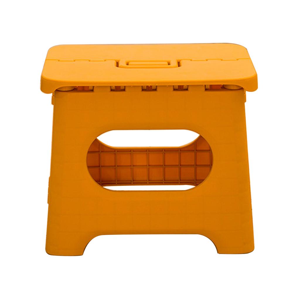 Складной стул Маленький стул для рыбалки Пластиковая переносная стремянка Дом Поезд Улица В помещении Складной детский стул