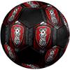 Футбольный мяч Rotherham United FC, разноцветный, подходит для всех возрастов, сшит на машине, материал ПВХ, соревновательного уровня, прочный и с высоким отскоком