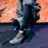 Fresh Foam Hierro Eastlogue x Fresh Foam Hierro New Balance v6 'Армейский зеленый' MTHIERE6