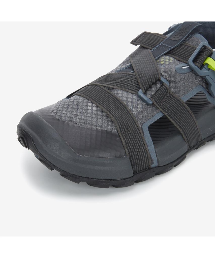 The North Face Ns82S06B Explore Camp Light Shandal Dark Blue