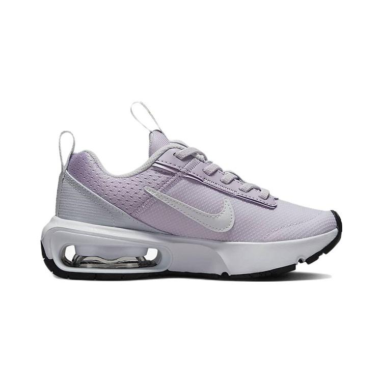 (PS) Nike Air Max Interlock Lite 'Violet Frost White' Kids' DH9394-500