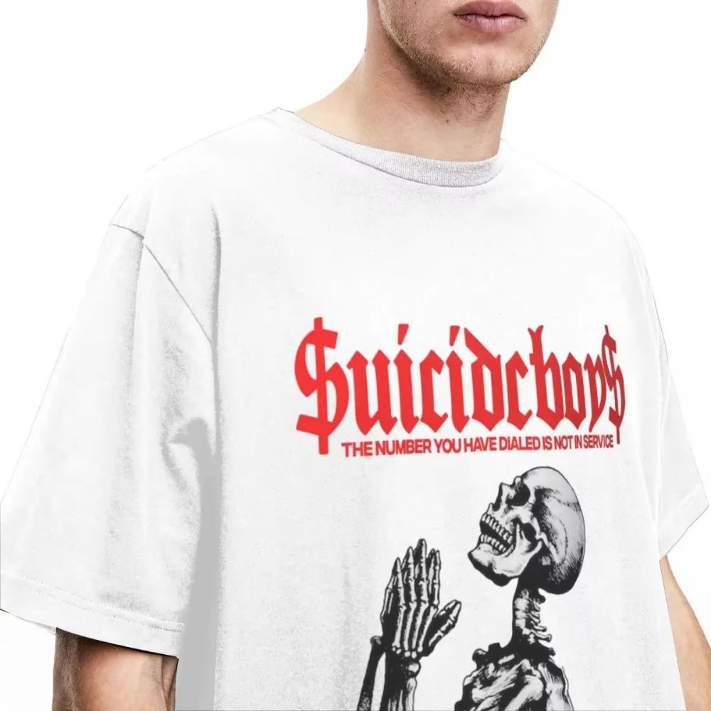 Новинка Футболки G59 Череп Мужские Женские Хлопок Футболки G 59 Records Идея для Подарка Одежда