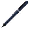 Zebra Multi-Function Pen Sharbo Nu 0.7mm Dark Tone Series Dark Indigo SB35-DA-DIN