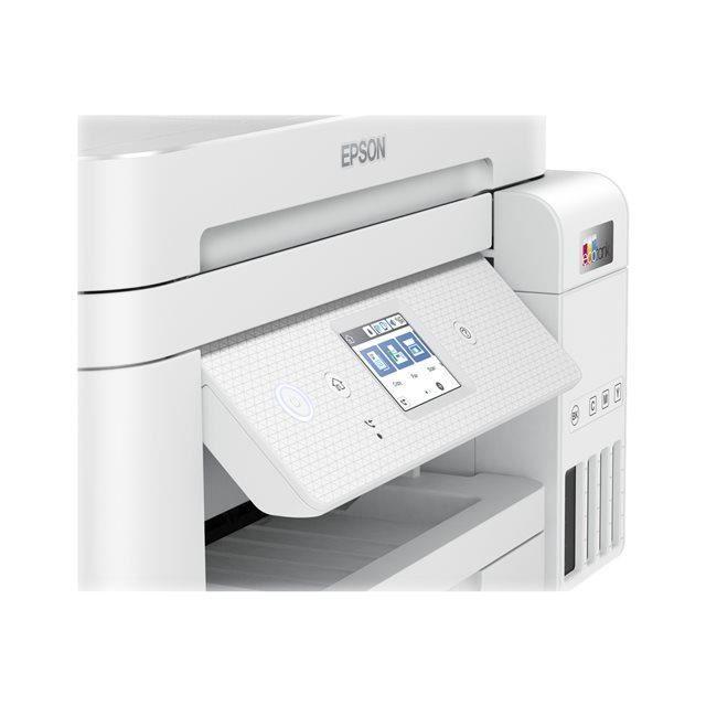 Epson EcoTank ET-4856 - impri