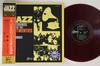 LP Record VARIOUS - Jazz Sound Of The Twenties Vol 1 OR8012 ODEON Japan Obi Jazz Used