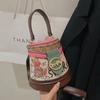 Luxury Crossbody Shoulder Bags for Women Designer Handbag Travel Tote Bag Clutch