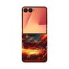 Роскошный прозрачный чехол для телефона Samsung Galaxy Z Flip 7, жесткая складная крышка из поликарбоната для Galaxy Z Flip7, противоударный чехол Capa Fundas