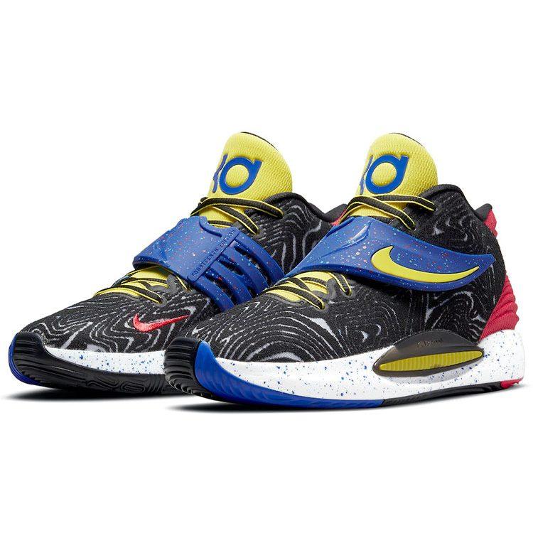 Nike Kd 14 'Pop Art' CW3935-004