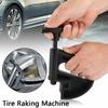 Сборка шиномонтажный станок прочный автомобильный шиномонтажный станок зажим борта инструменты автомобильные аксессуары