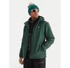 Куртка переходная Quiksilver Overcast