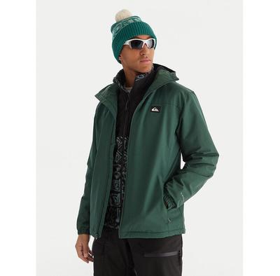 Куртка переходная Quiksilver Overcast