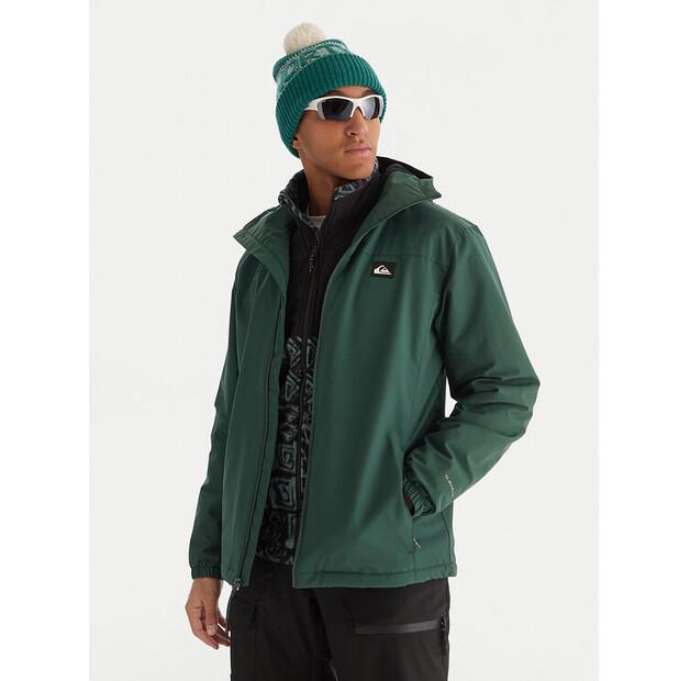 Куртка переходная Quiksilver Overcast