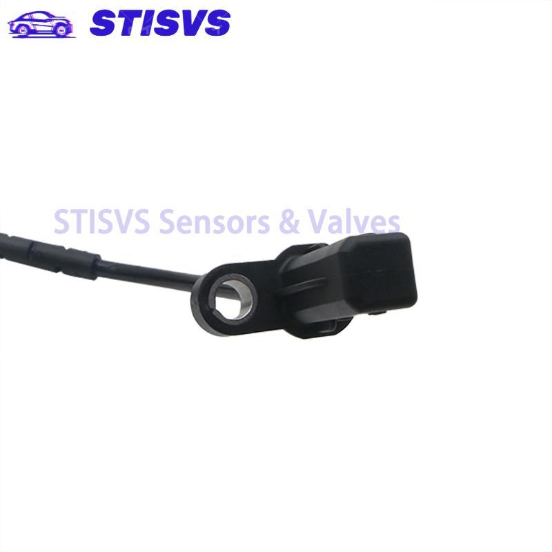 4 Pcs Front/rear Left/right ABS Speed Sensor 34526762465 34526762466 for BMW E81 E82 E87 E88 E90 E91 E92 E93 120i 320i 330i New