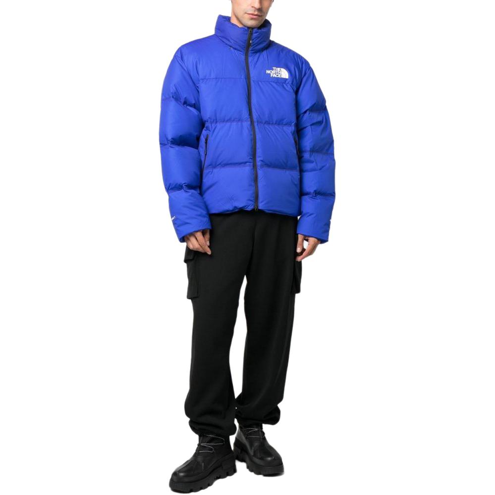 THE NORTH FACE Nuptse Down Jacket Men's NF0A7UQZ-40S