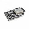 Плата разработки Esp32 30P 38P Wifi+Bluetooth Сверхнизкое энергопотребление Двухъядерный Esp-32 32D 32U