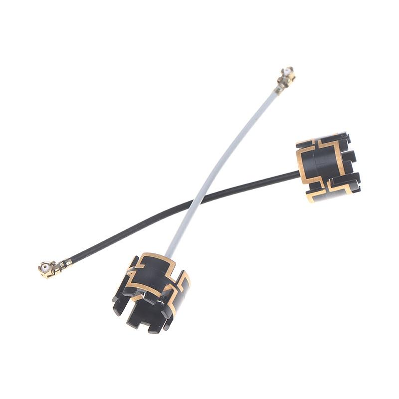 5.8G Crown LDS Antenna RHCP/LHCP For Micro FPV Whoops For RC FPV Long Range Racing Drone Airplane