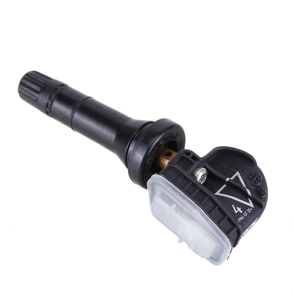 4pcs Tyre Pressure Sensor 2036804 Compatible for All Common Ford Models