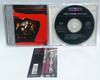 CD POWER STATION - Power Station CP216020PROMO EMI 1989 Япония Рок Б/У