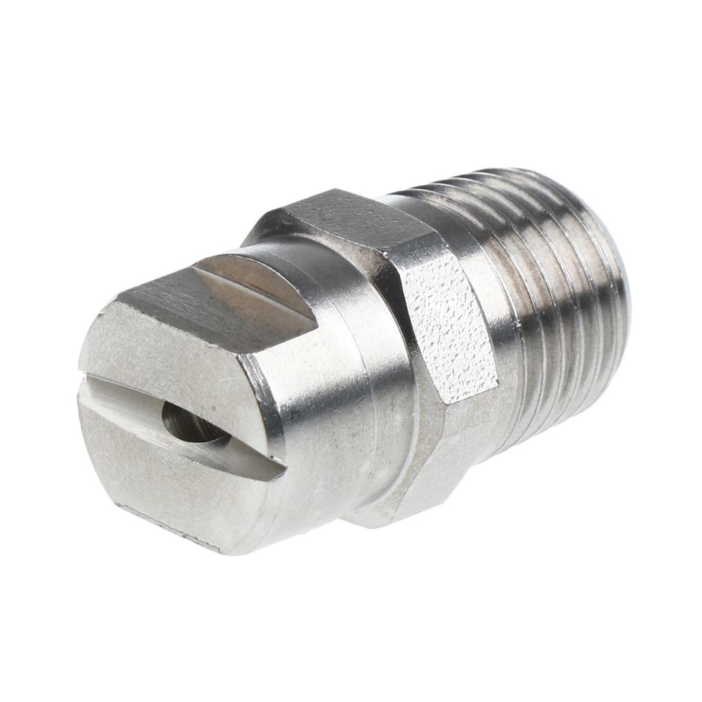 HU-SS6515 Насадка для мойки высокого давления 1/4' Аксессуары для мойки - Нержавеющая сталь