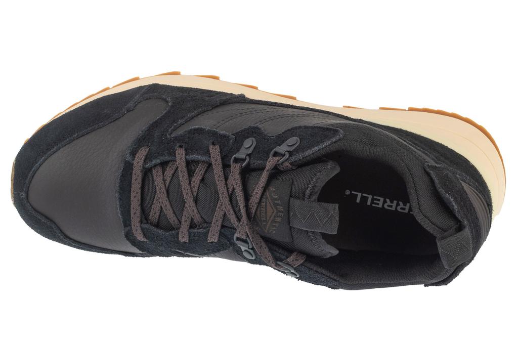 Merrell Alpine 83 Sneaker Recraft MXD, Mens black Sneakers