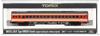 TOMYTEC TOMIX N Gauge Kilo 25 Early Express Color 8473 Железнодорожная модель дизельного вагона
