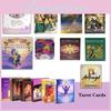 Enchanting Oracle Cards Set Perfect For Mind Reading And Mood Calculation Fun