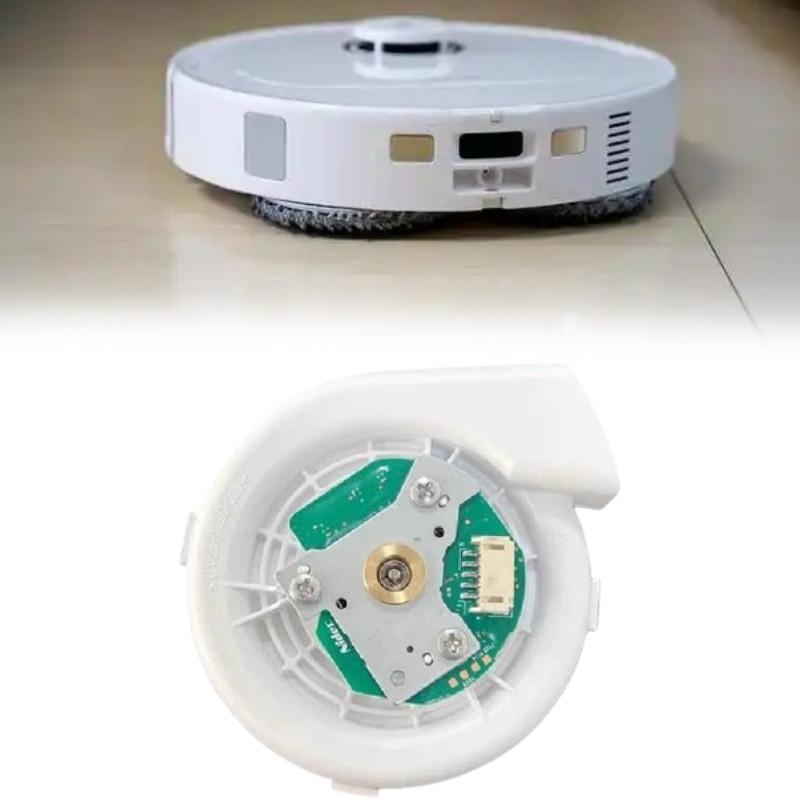 Engine Fan Vacuum Replace For Roborock S7 Maxv Q7 Max S8 S8 Plus Tools S8