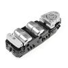 Консоль переключателя главного стеклоподъемника для Mercedes-Benz C-класса W205 S205 X253 C200 C300 C350 C63 AMG 2059056811
