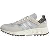 Кроссовки унисекс LA Trainer Lux Crystal White Silver Metallic Core-Black IE6478
