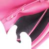 SAINT LAURENT ChainShoulder Chain wallet quilting pink leather Women Used
