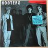LP Record HOOTERS  Nervous Night CBS26422 CBS 1985 UK Rock Used