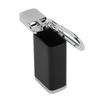 Mini Cigarette Ashtray Light Weight Portable Cigarettes Cigars Ashtray Durable Cigarette Ash Holder for Home Outdoors
