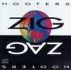 CD HOOTERS - Zig Zag  CK45058 Columbia 1989 Japan Rock Used