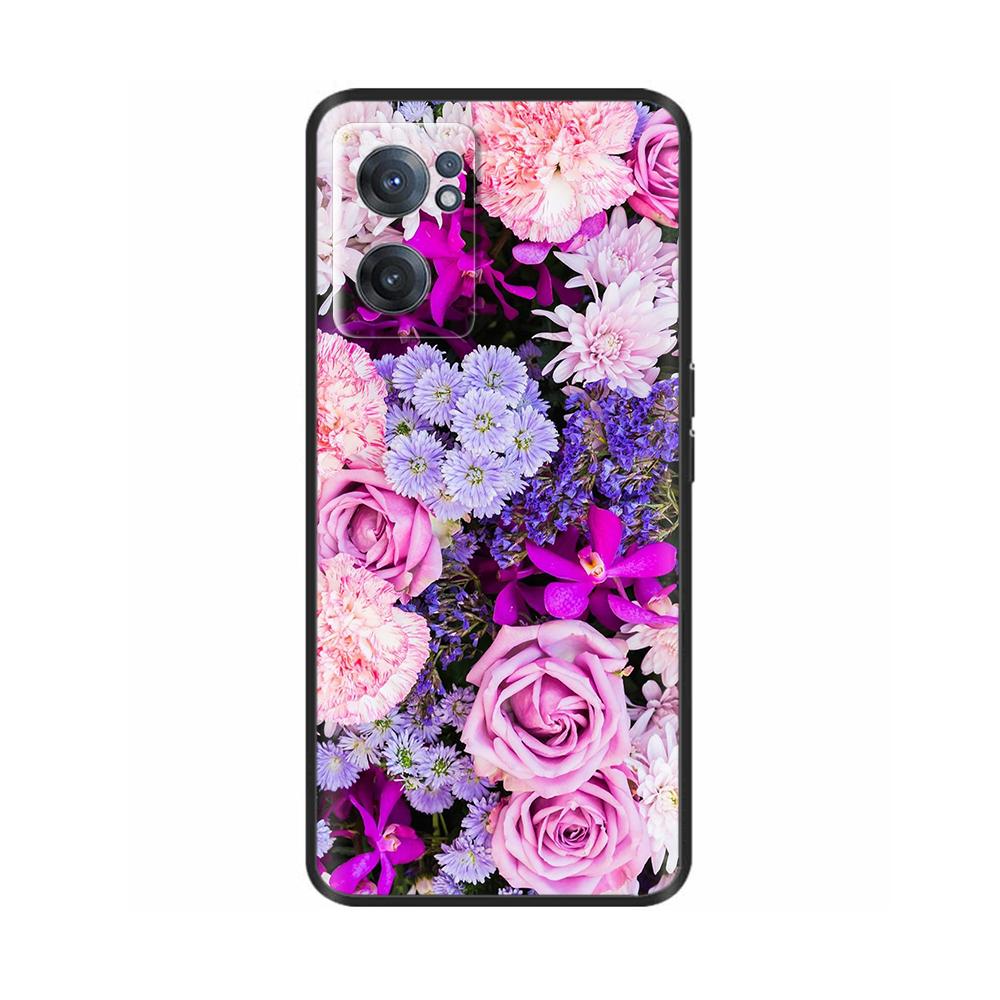 Чехол для OnePlus Nord CE 2 5G Защита камеры Мягкий Жидкий Силикон Задняя крышка Для OnePlus Nord CE 2 Lite 5G CE2 Чехол Fundas