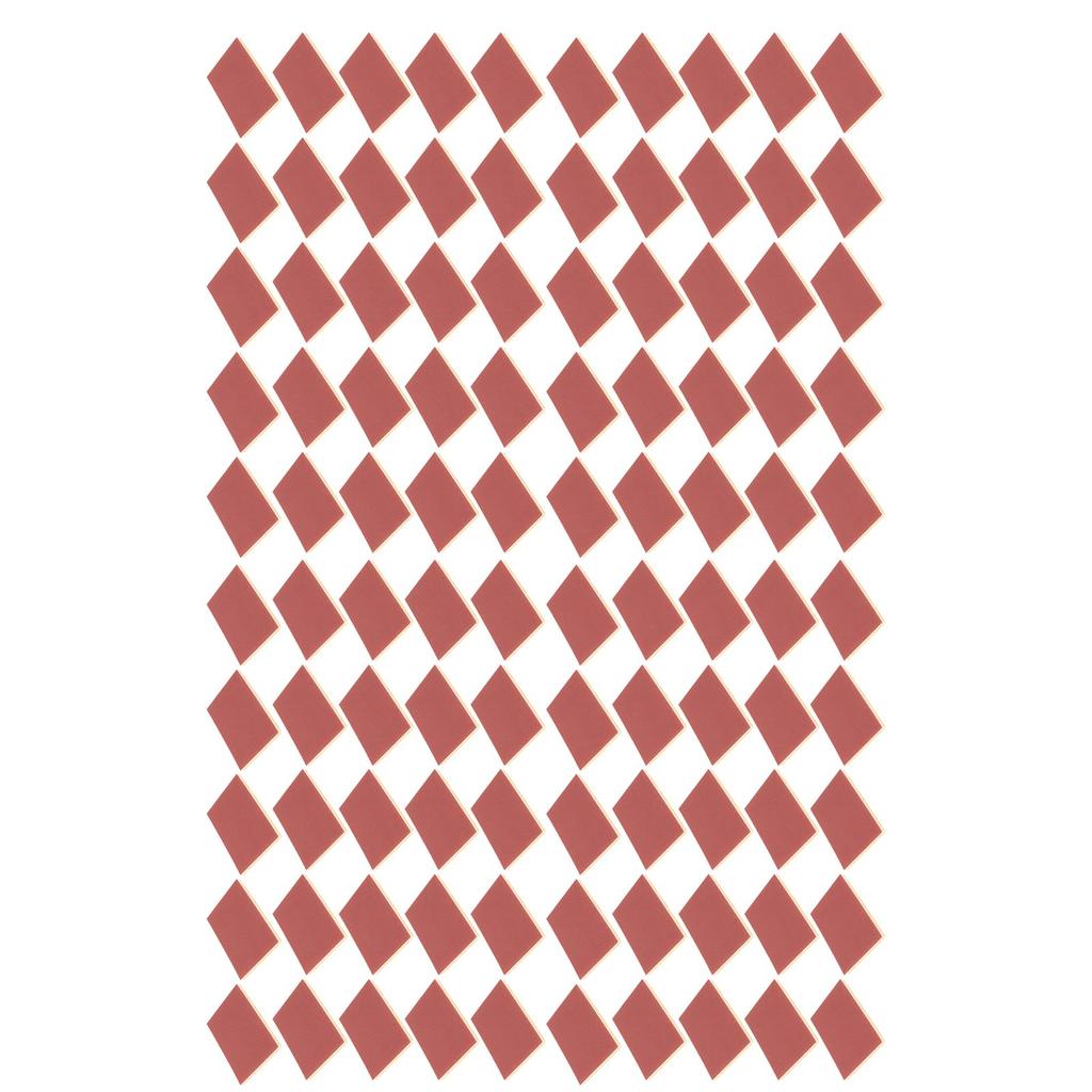 100PCS Sponge Sandpaper Block 2000 Grit Multifunctional Sandpaper Sponge Sanding Block for