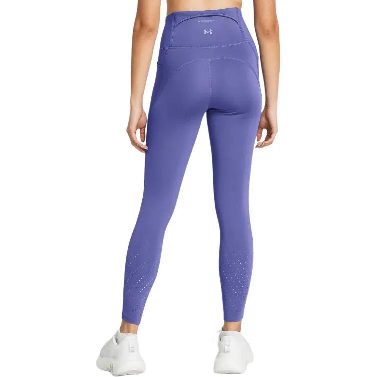 Under Armour Yoga Pants Women's Carbon Blue (Unisex) Yoga Pants 1383367 561