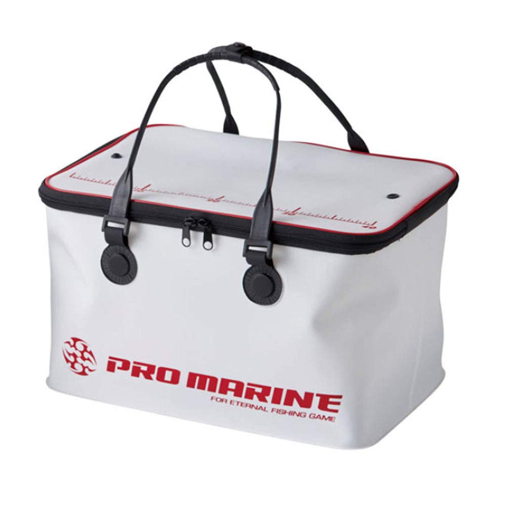 Hamada Shokai Promarine EVA Hyper Buccan II 50см Белый AEG302-50